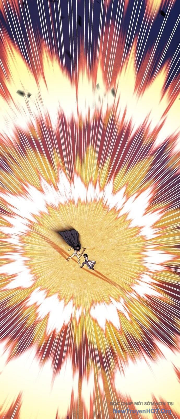 Gậy Cấp 99+ - Chap 132