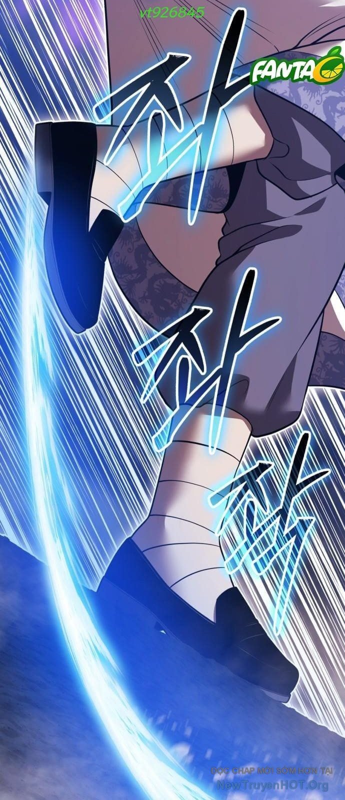 Gậy Cấp 99+ - Chap 132