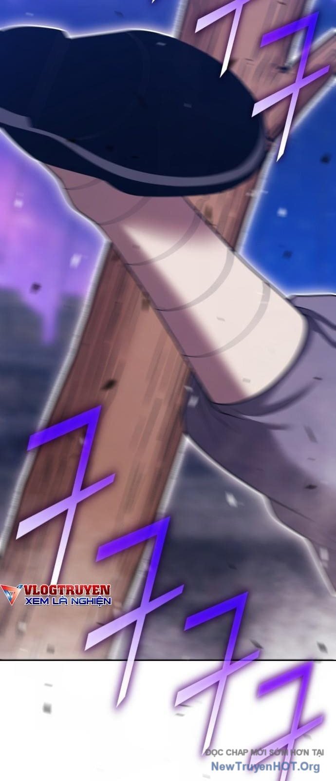 Gậy Cấp 99+ - Chap 132