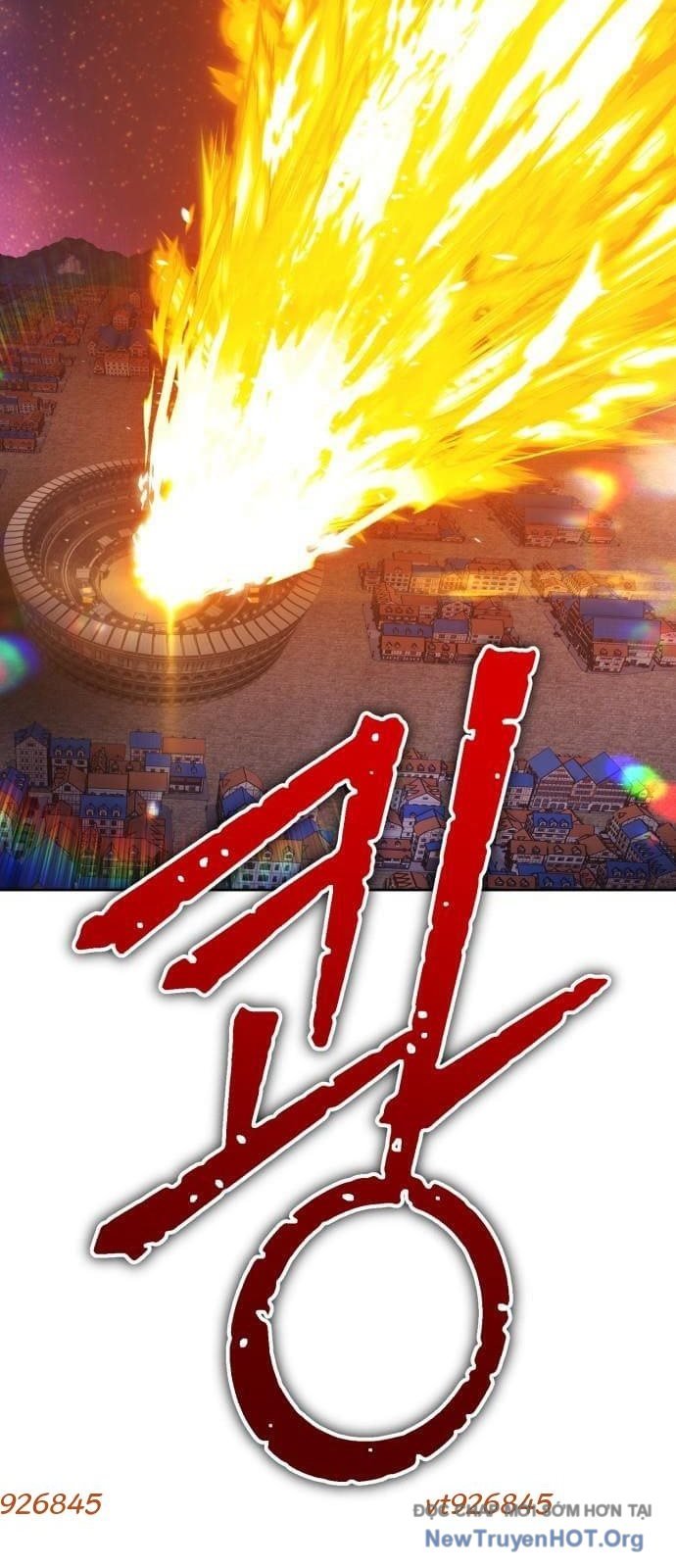 Gậy Cấp 99+ - Chap 132