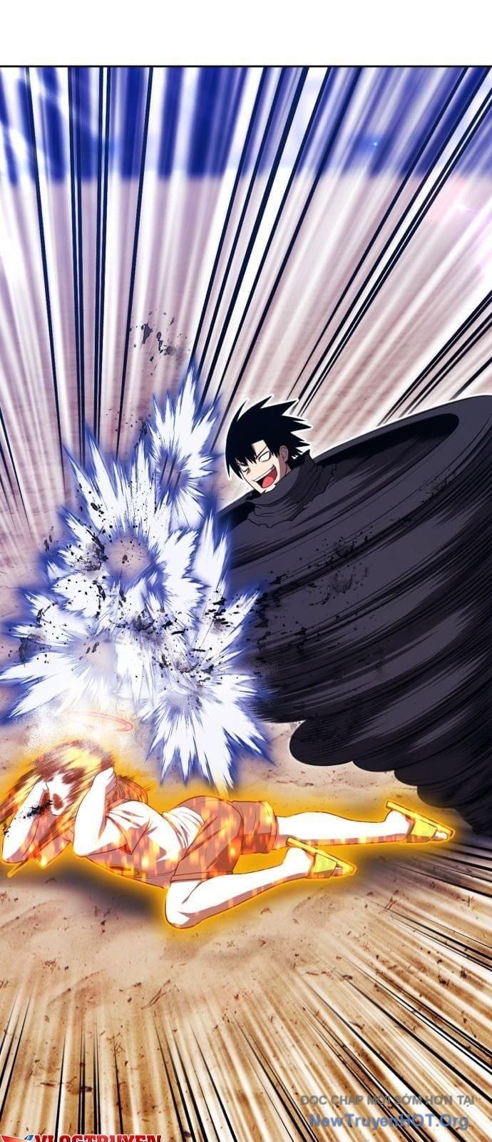 Gậy Cấp 99+ - Chap 132