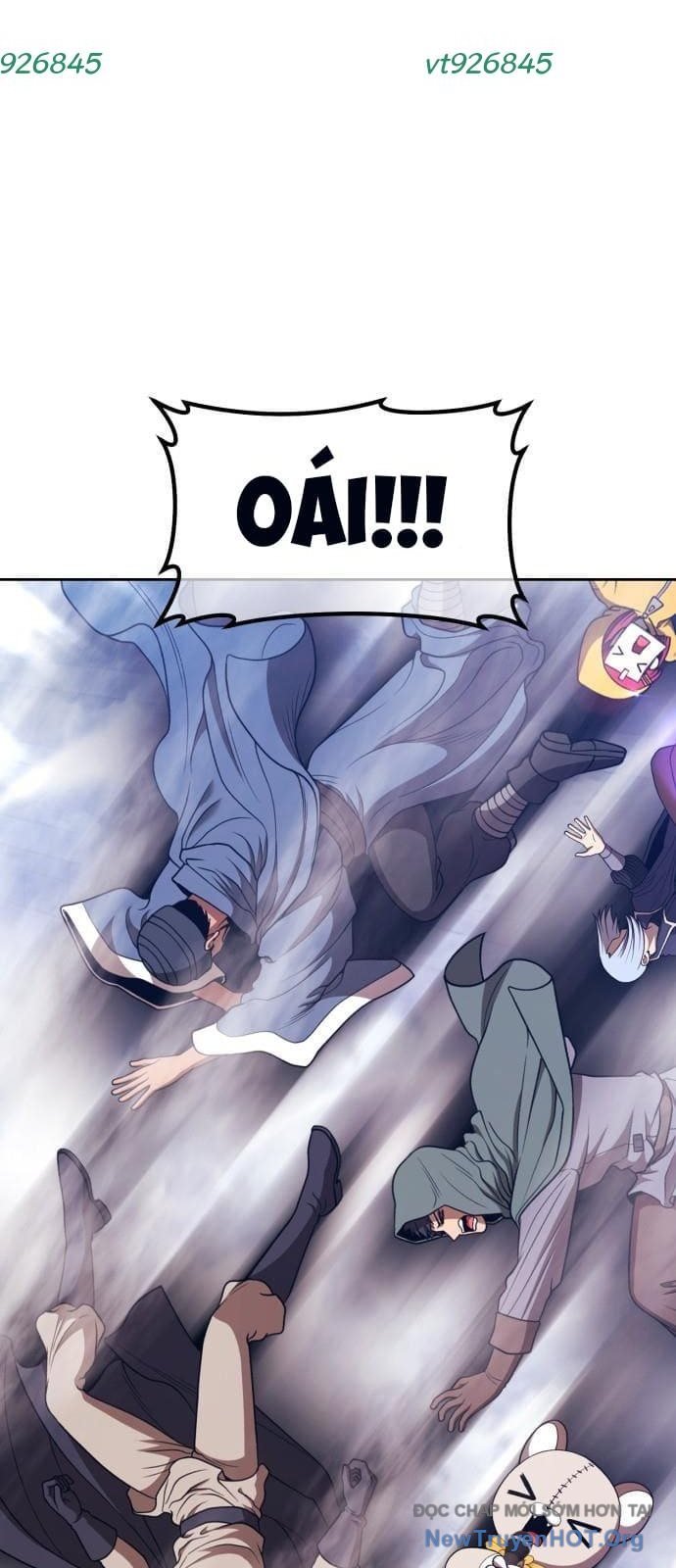 Gậy Cấp 99+ - Chap 132