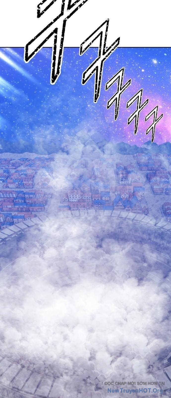 Gậy Cấp 99+ - Chap 132