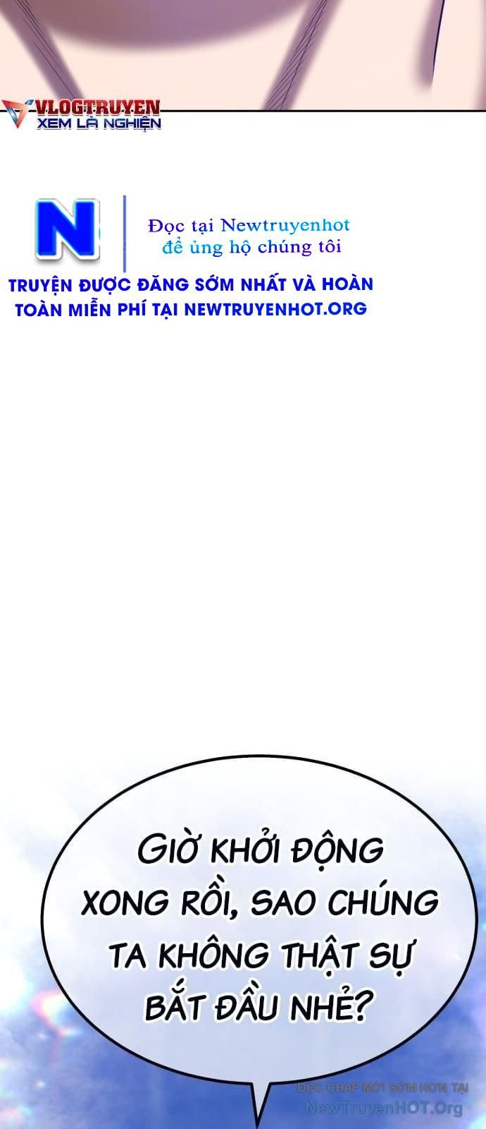 Gậy Cấp 99+ - Chap 132