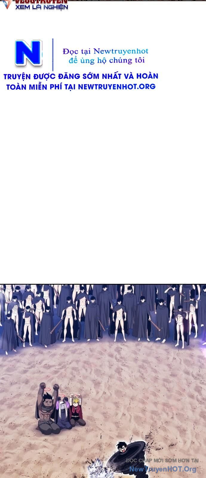 Gậy Cấp 99+ - Chap 132