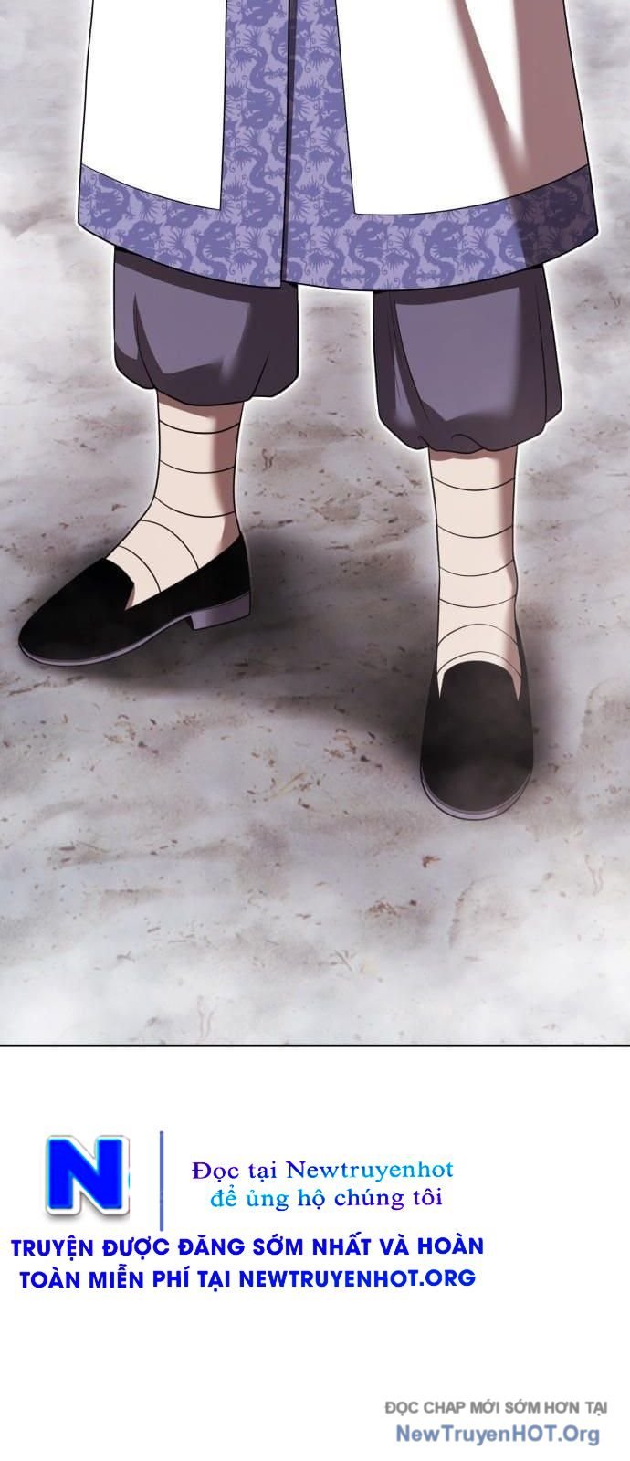 Gậy Cấp 99+ - Chap 132