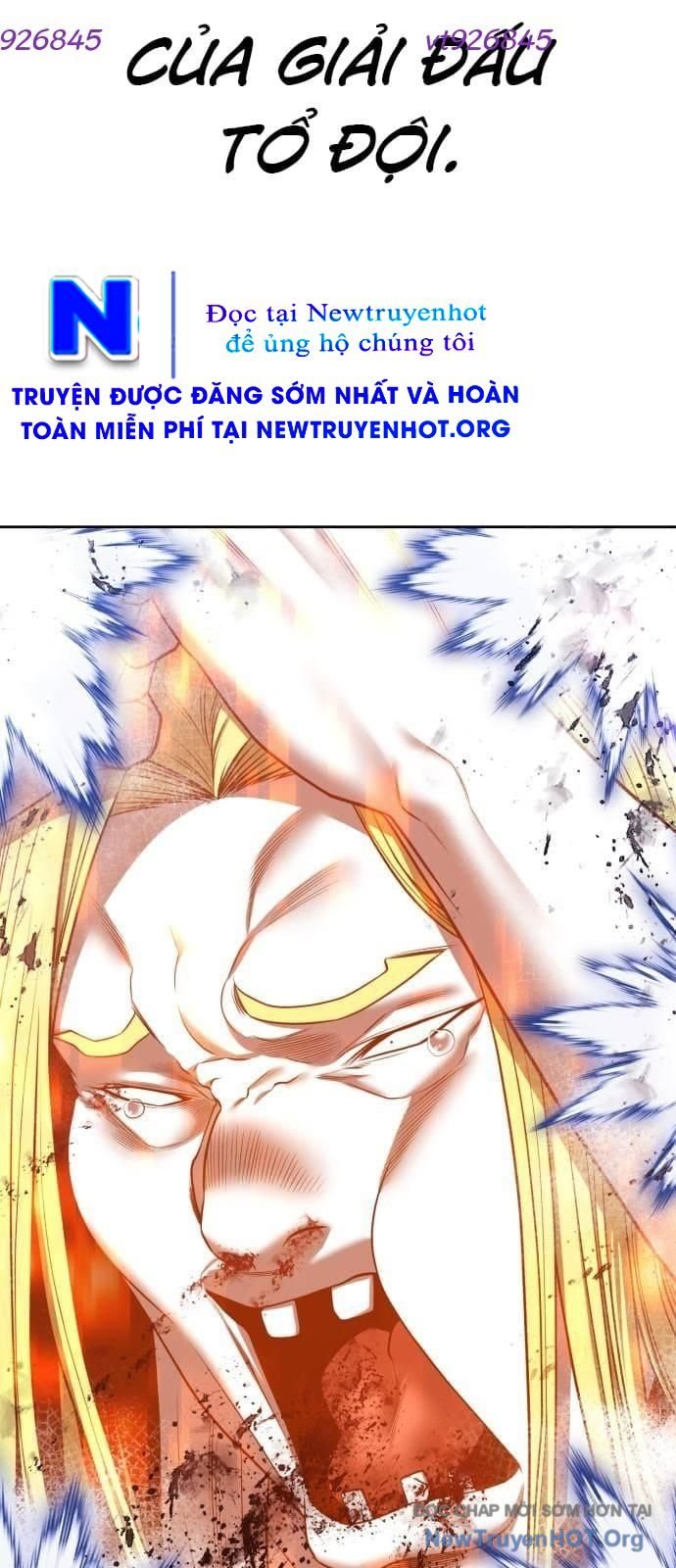 Gậy Cấp 99+ - Chap 132