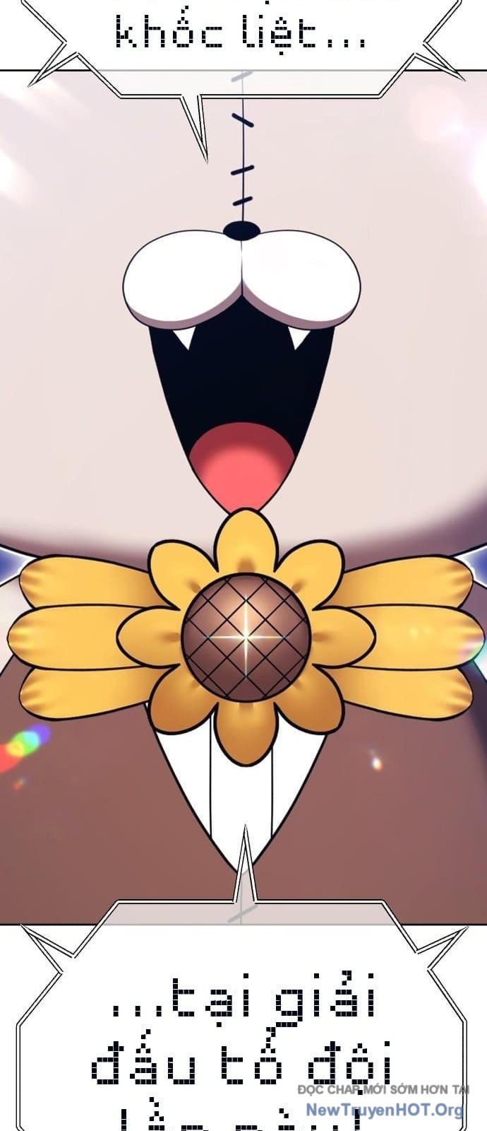 Gậy Cấp 99+ - Chap 132