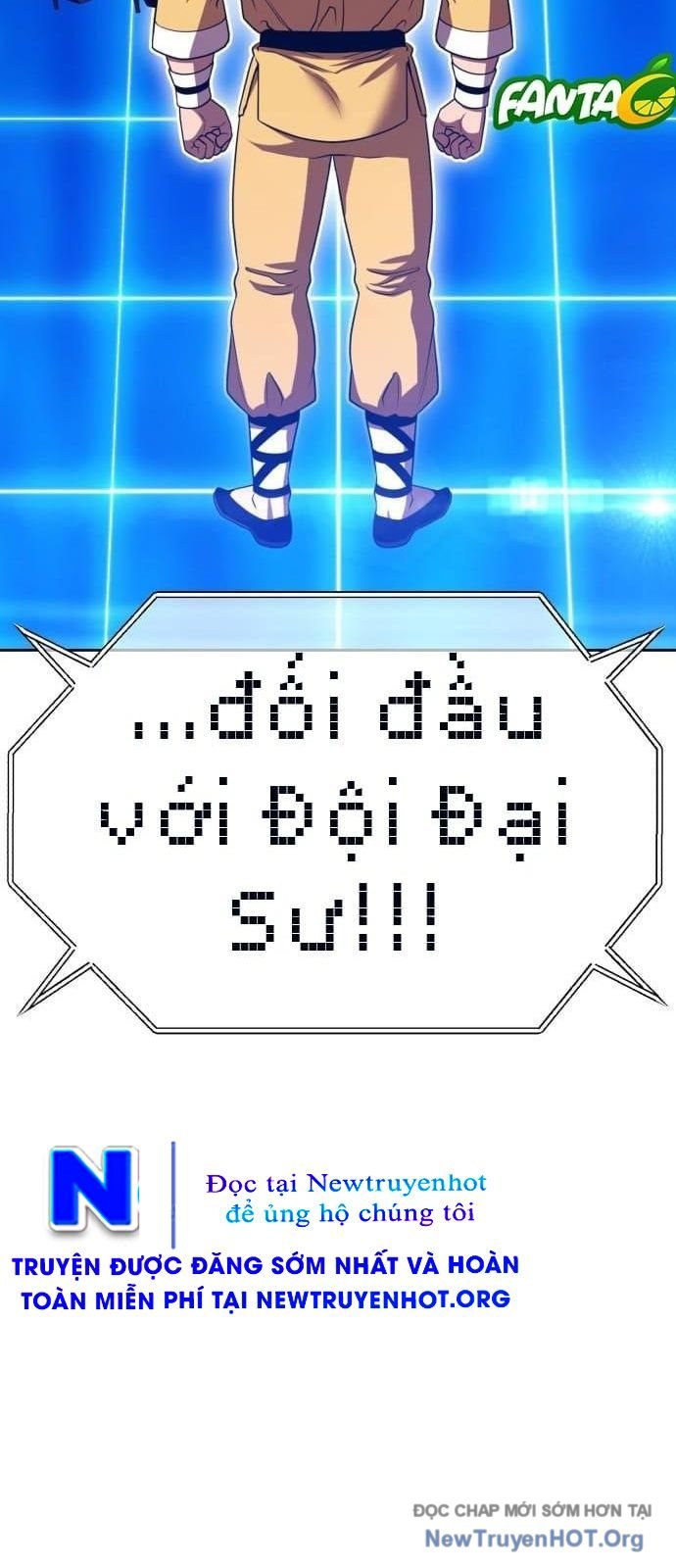 Gậy Cấp 99+ - Chap 132