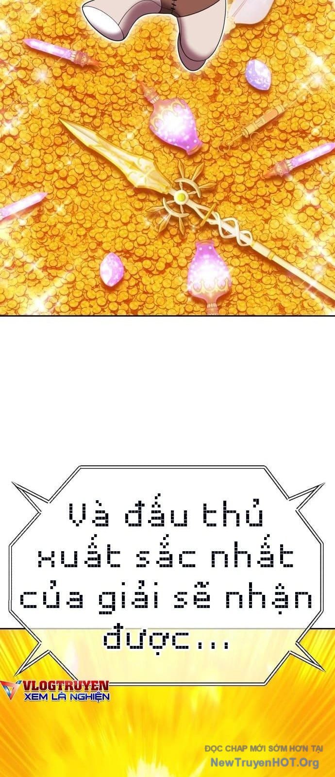 Gậy Cấp 99+ - Chap 132