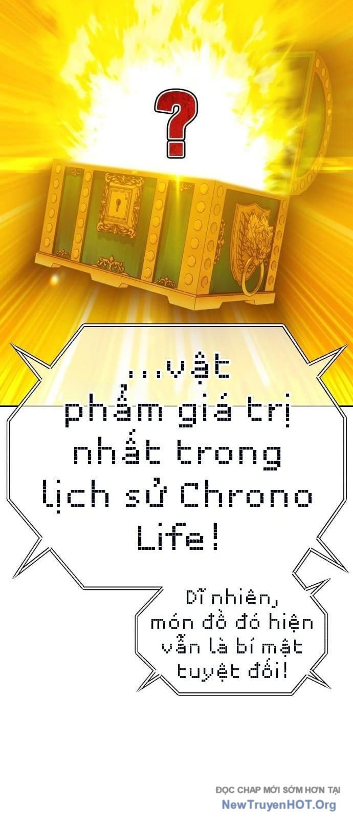 Gậy Cấp 99+ - Chap 132