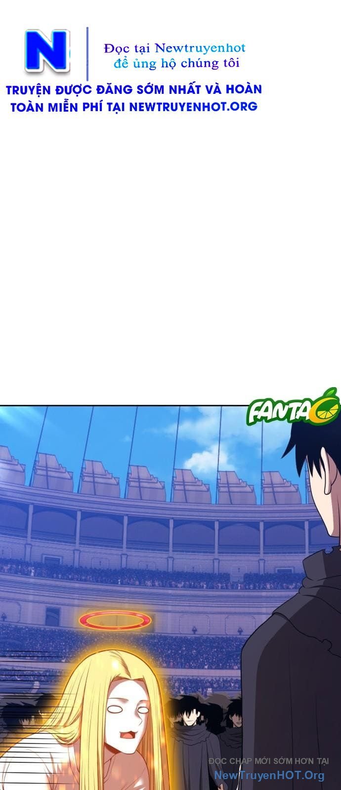 Gậy Cấp 99+ - Chap 132