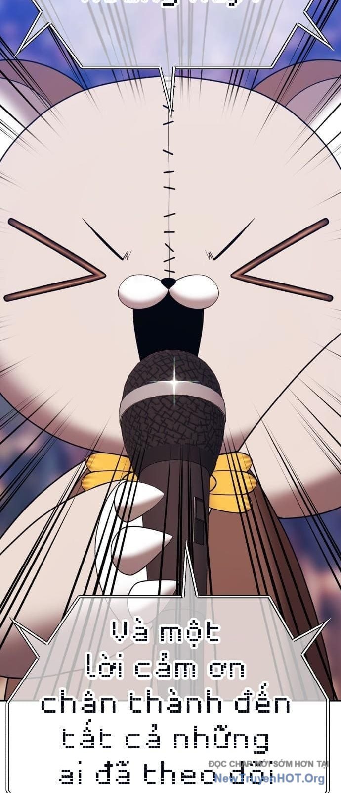 Gậy Cấp 99+ - Chap 132