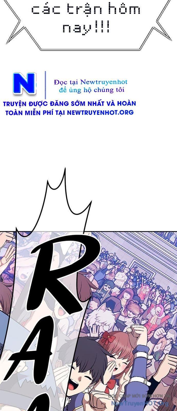 Gậy Cấp 99+ - Chap 132