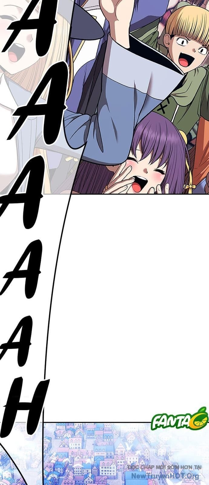 Gậy Cấp 99+ - Chap 132