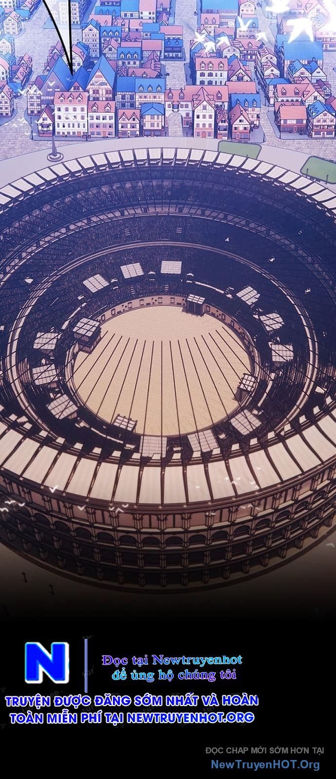 Gậy Cấp 99+ - Chap 132