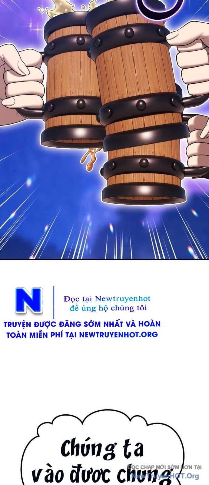 Gậy Cấp 99+ - Chap 132