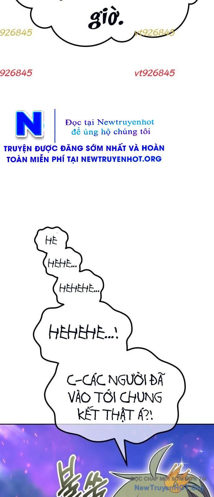 Gậy Cấp 99+ - Chap 132