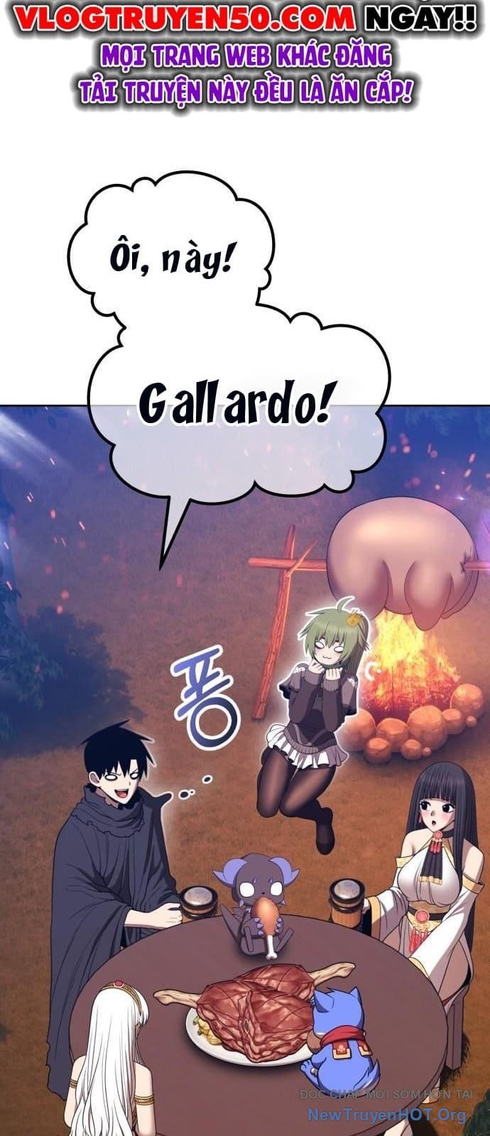 Gậy Cấp 99+ - Chap 132