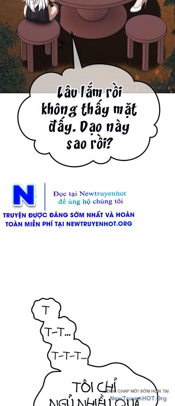 Gậy Cấp 99+ - Chap 132