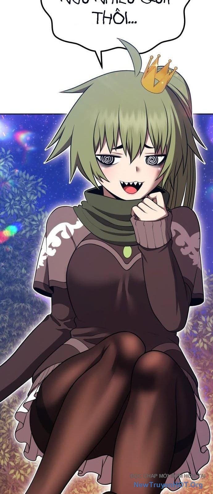 Gậy Cấp 99+ - Chap 132