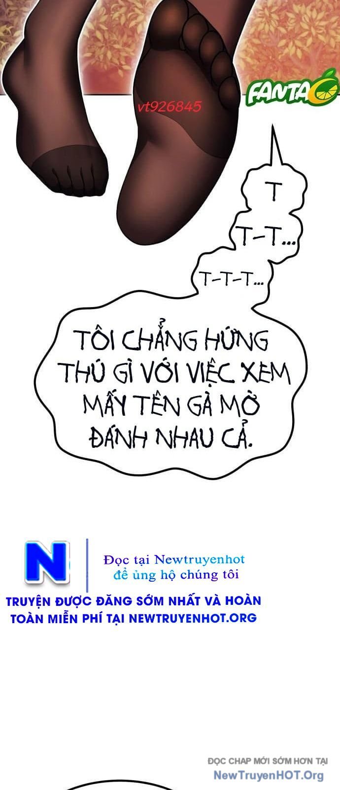 Gậy Cấp 99+ - Chap 132