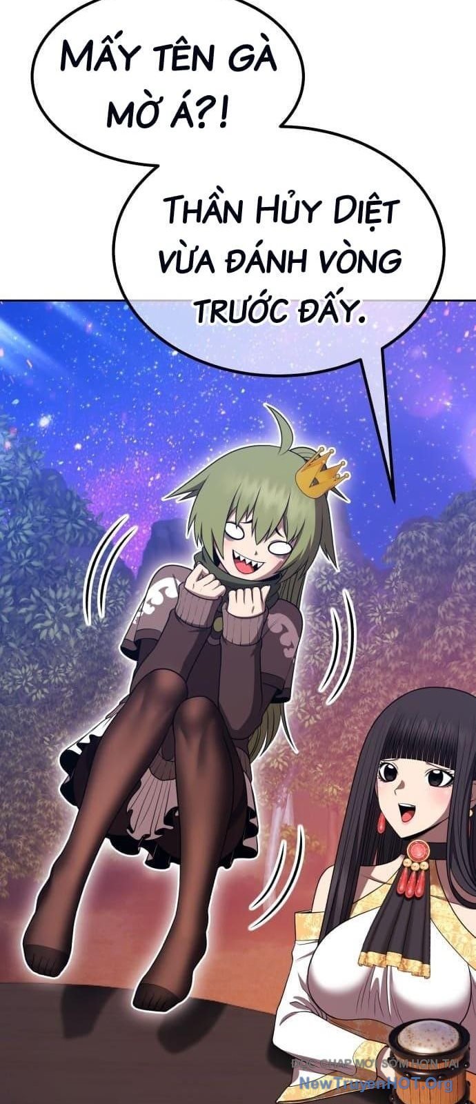 Gậy Cấp 99+ - Chap 132