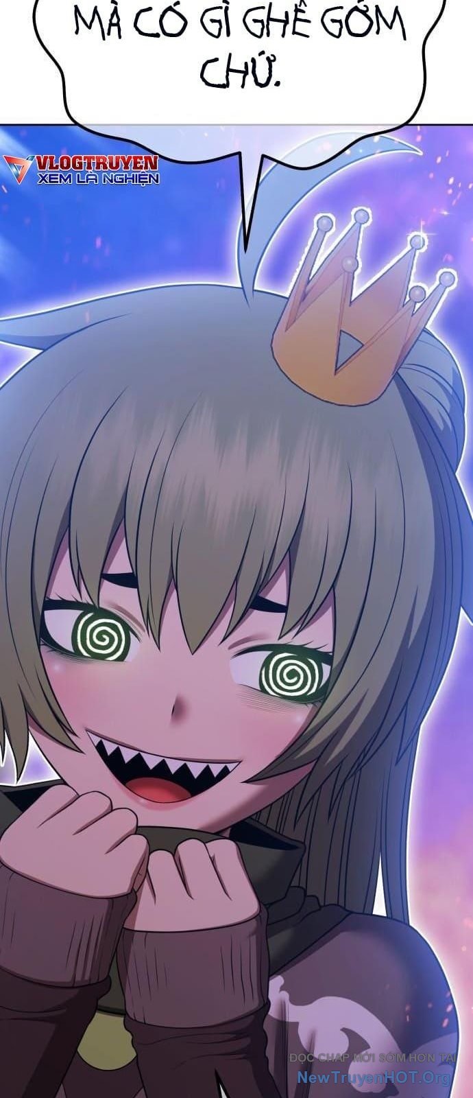 Gậy Cấp 99+ - Chap 132