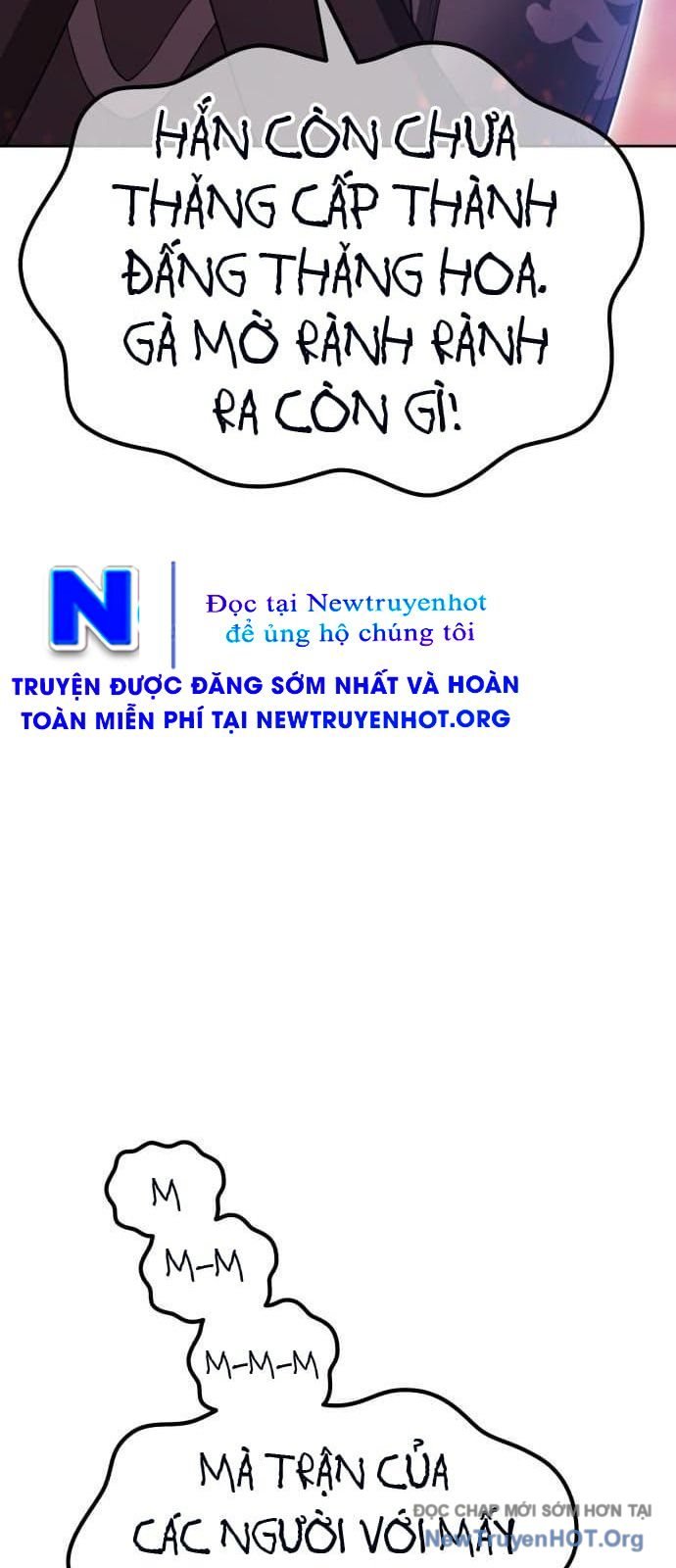 Gậy Cấp 99+ - Chap 132