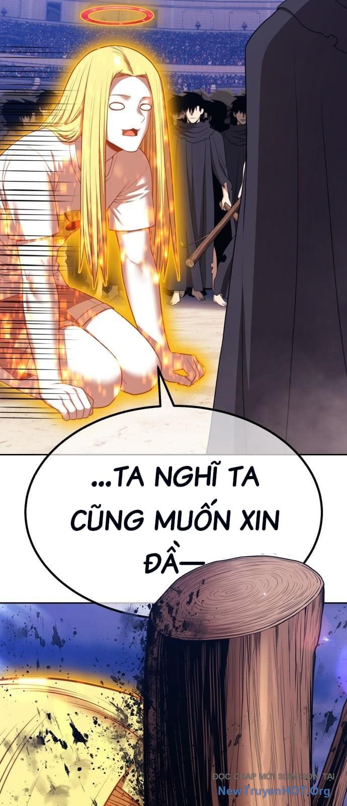 Gậy Cấp 99+ - Chap 132