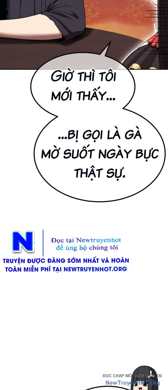 Gậy Cấp 99+ - Chap 132