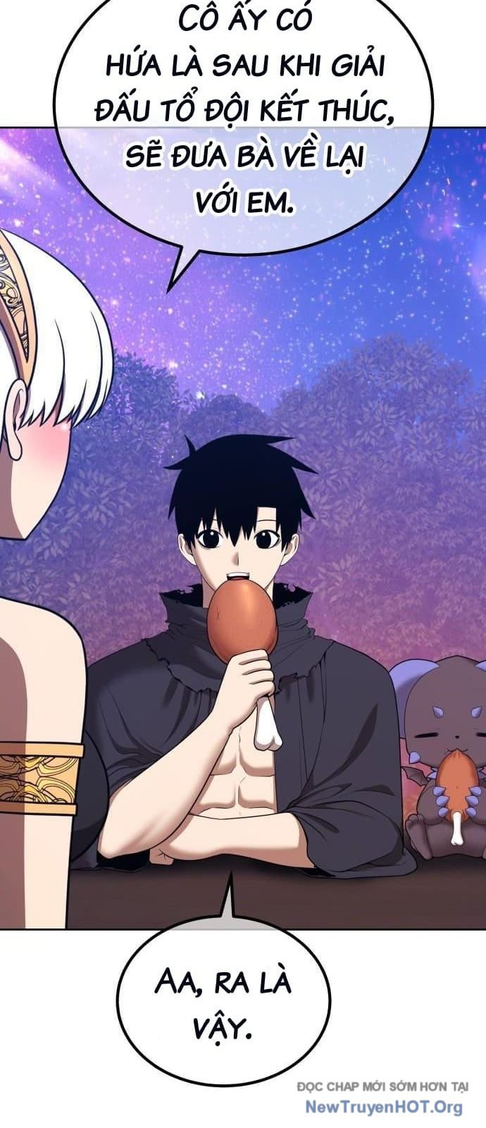 Gậy Cấp 99+ - Chap 132