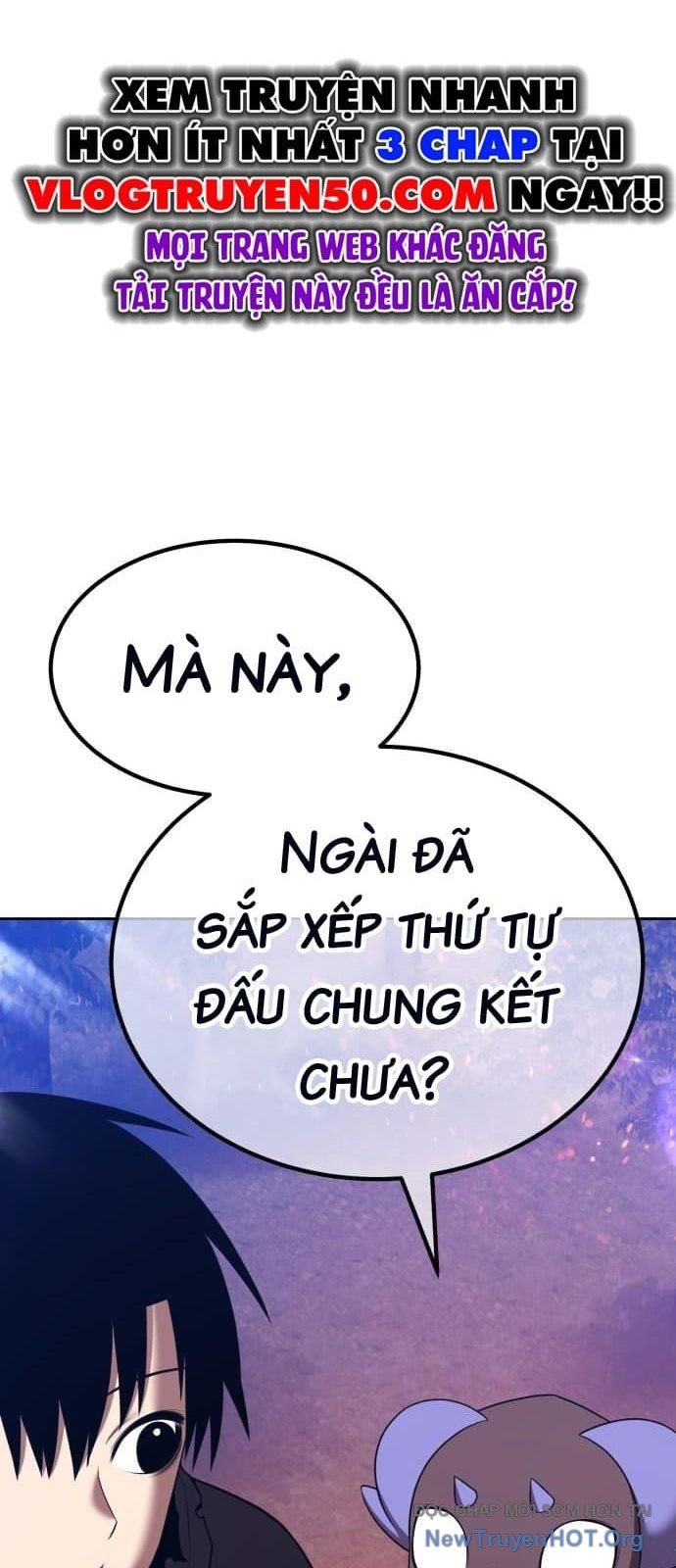 Gậy Cấp 99+ - Chap 132