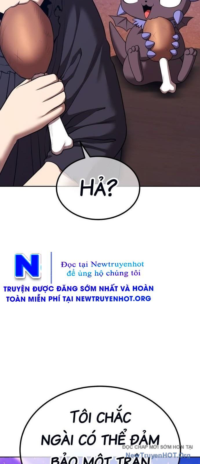 Gậy Cấp 99+ - Chap 132