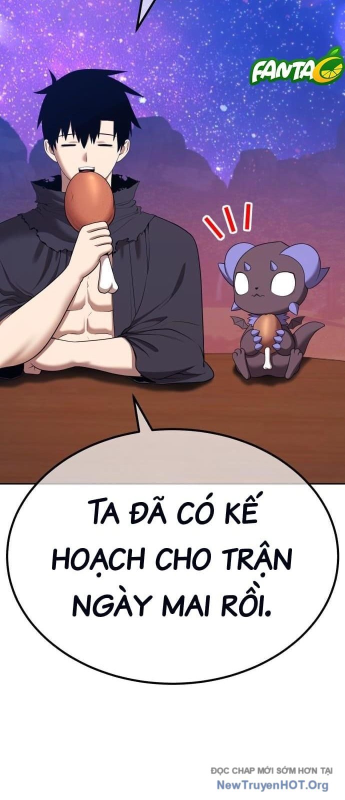 Gậy Cấp 99+ - Chap 132