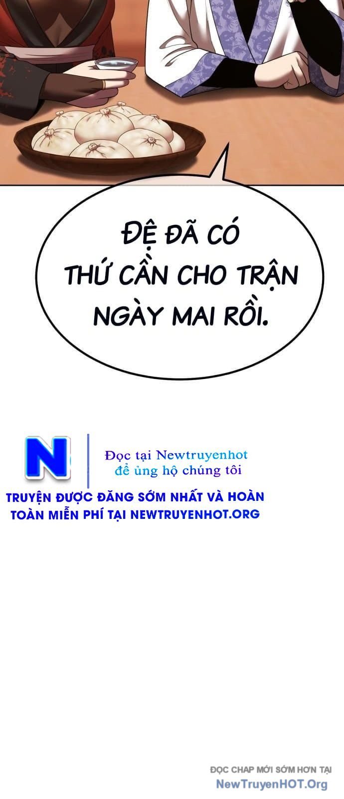 Gậy Cấp 99+ - Chap 132