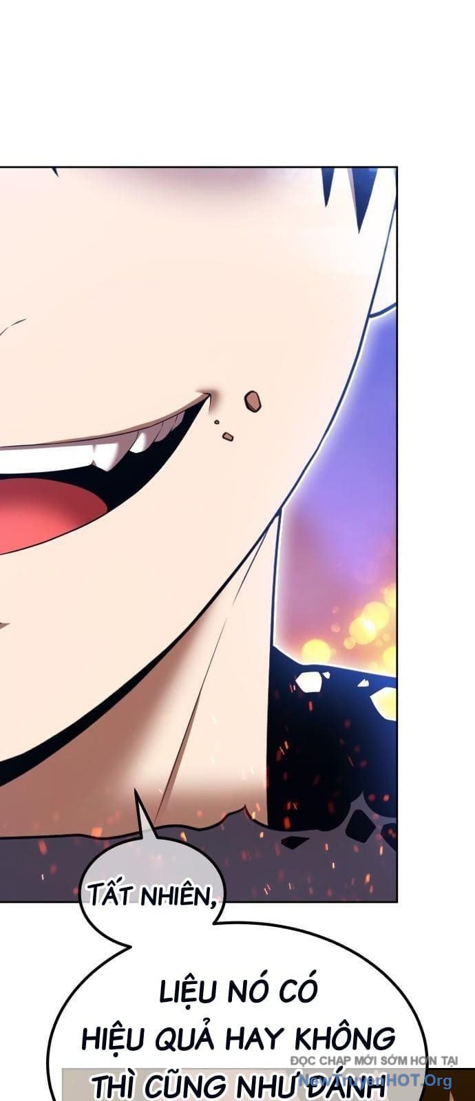 Gậy Cấp 99+ - Chap 132