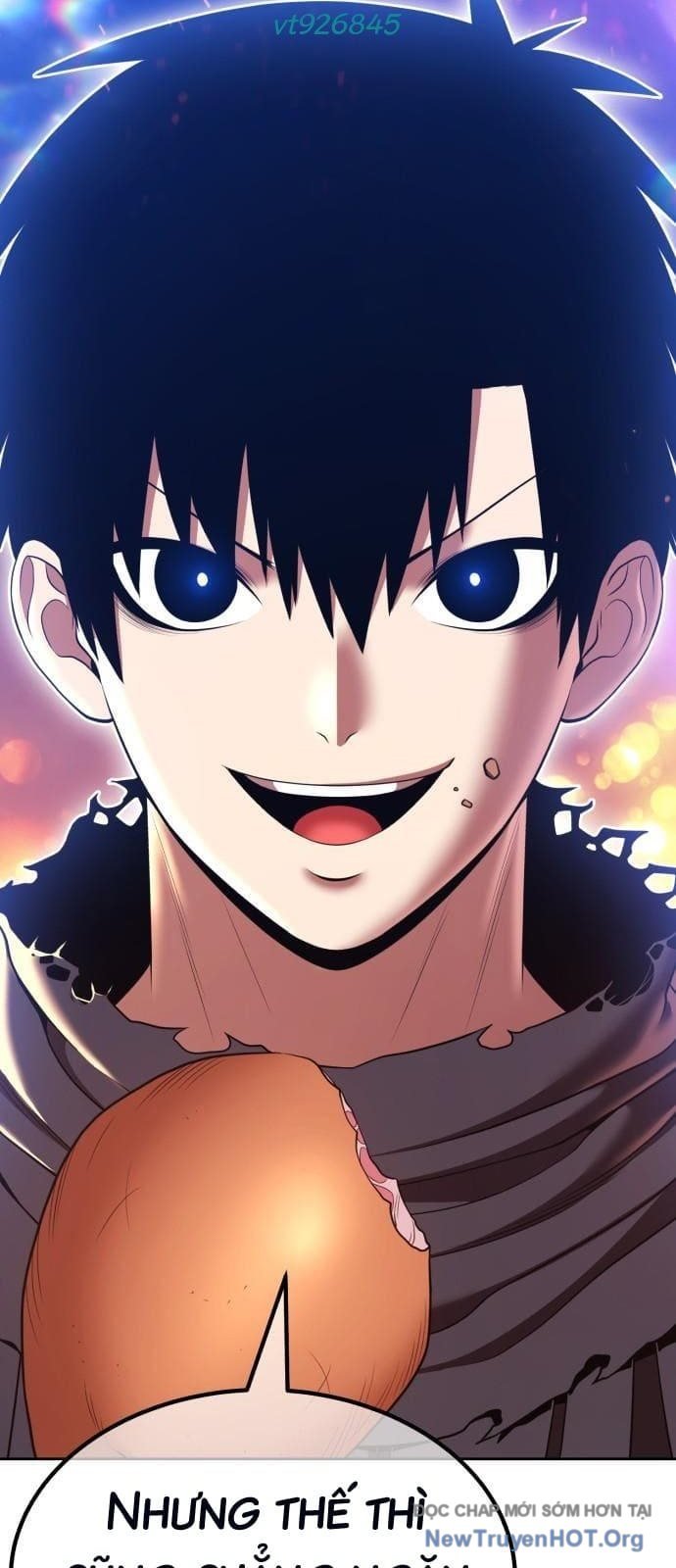 Gậy Cấp 99+ - Chap 132