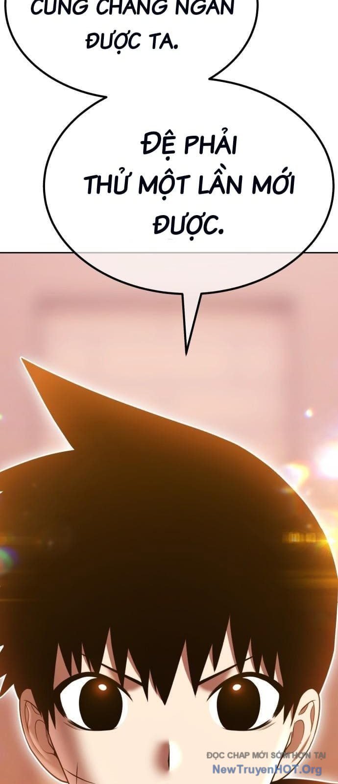 Gậy Cấp 99+ - Chap 132