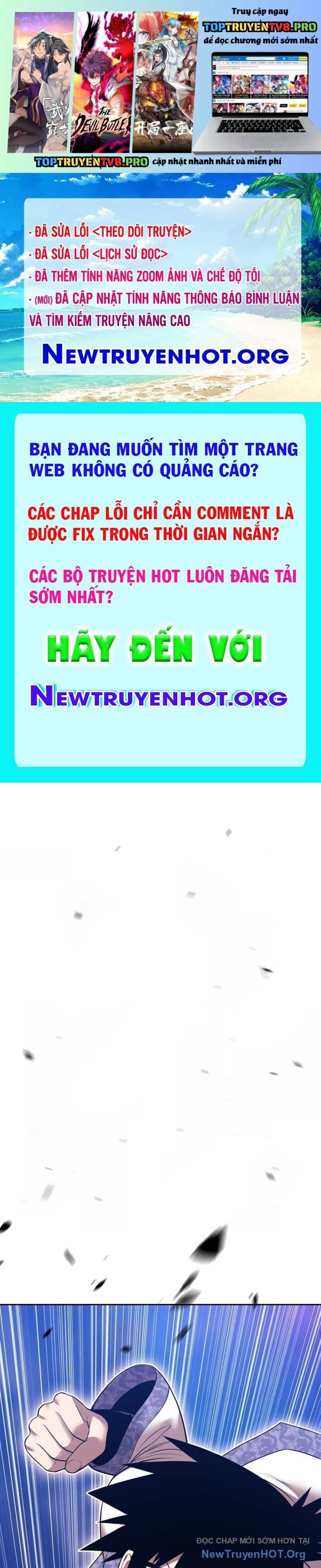 Gậy Cấp 99+ - Chap 133