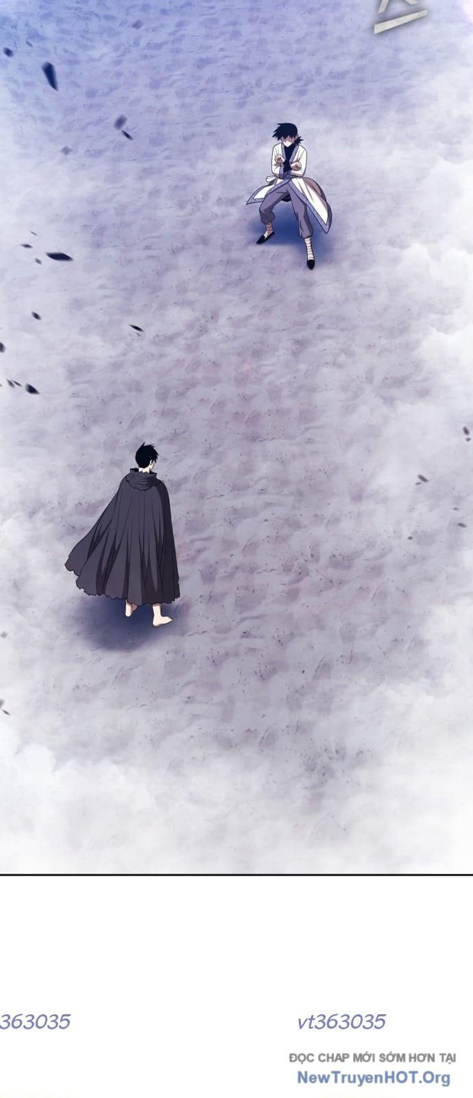 Gậy Cấp 99+ - Chap 133