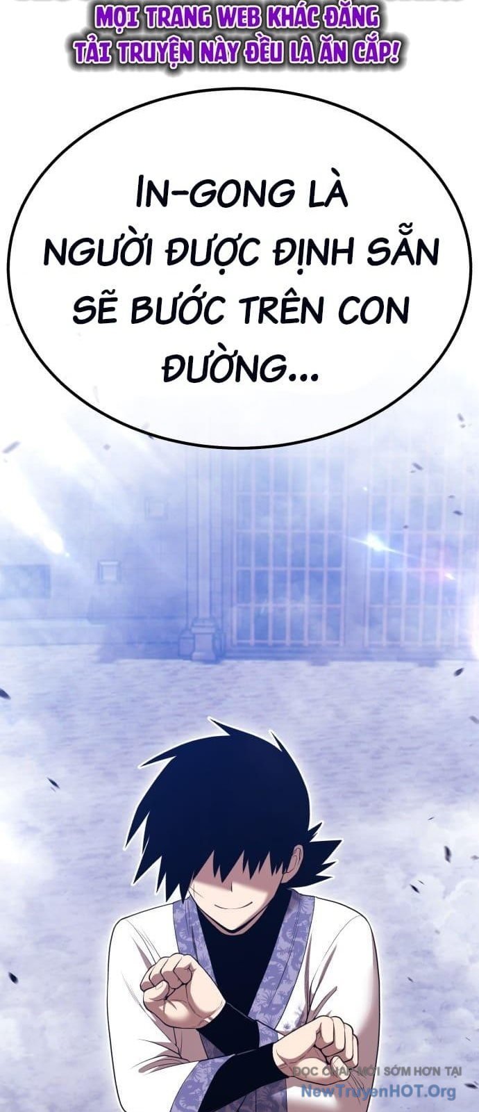 Gậy Cấp 99+ - Chap 133