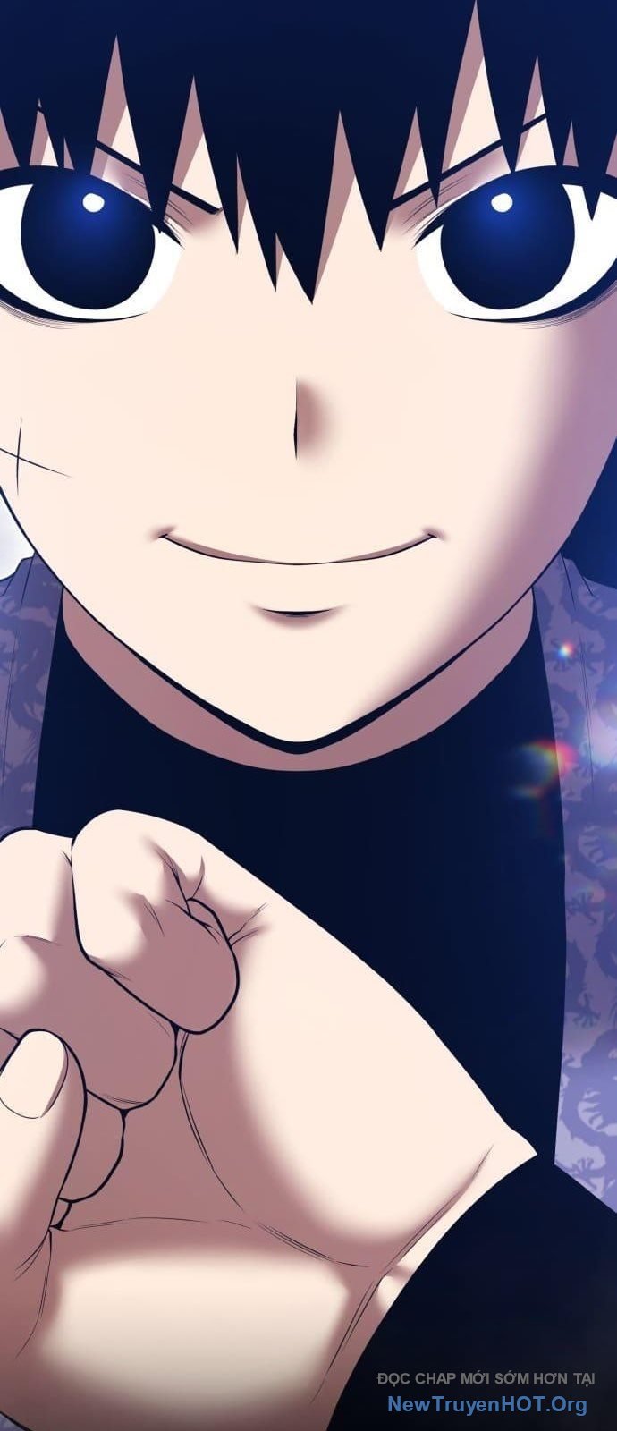 Gậy Cấp 99+ - Chap 133