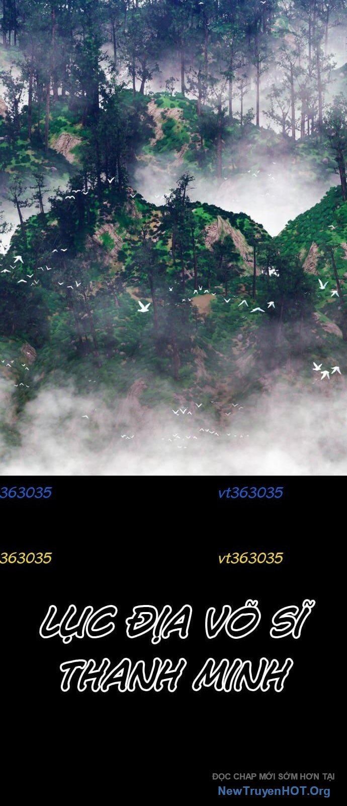 Gậy Cấp 99+ - Chap 133