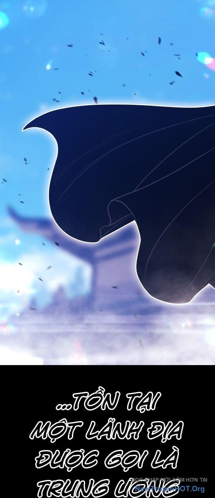 Gậy Cấp 99+ - Chap 133