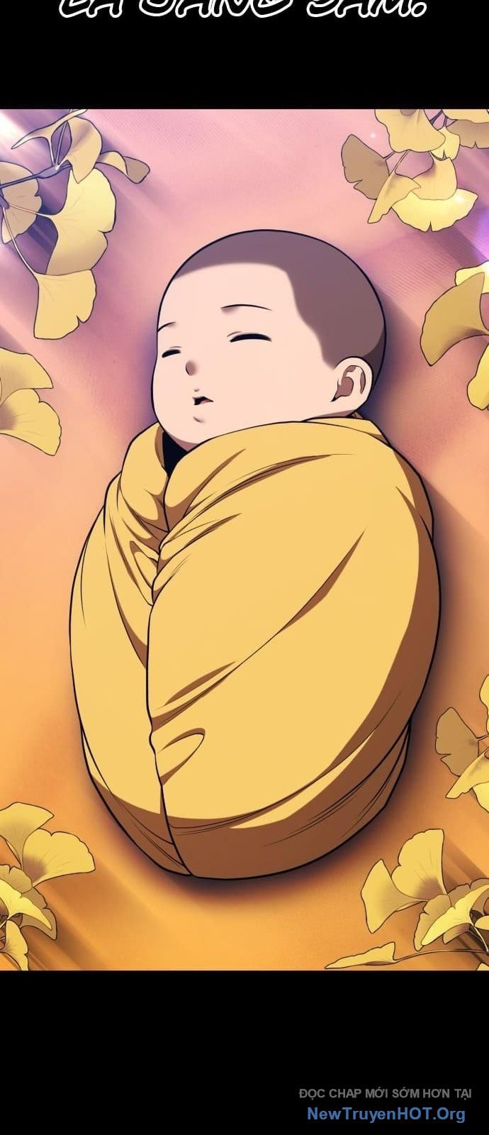 Gậy Cấp 99+ - Chap 133