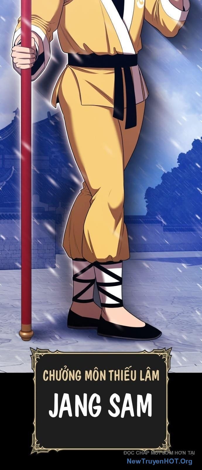 Gậy Cấp 99+ - Chap 133