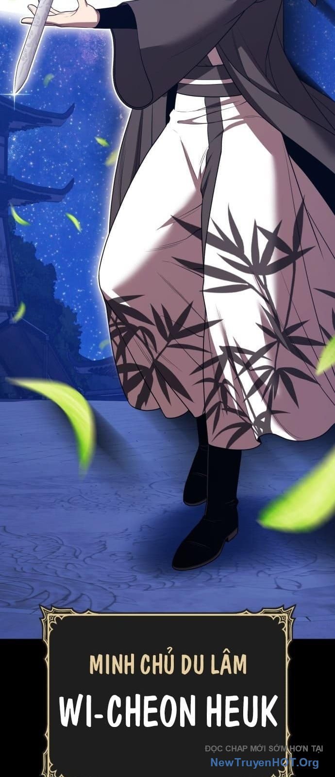 Gậy Cấp 99+ - Chap 133