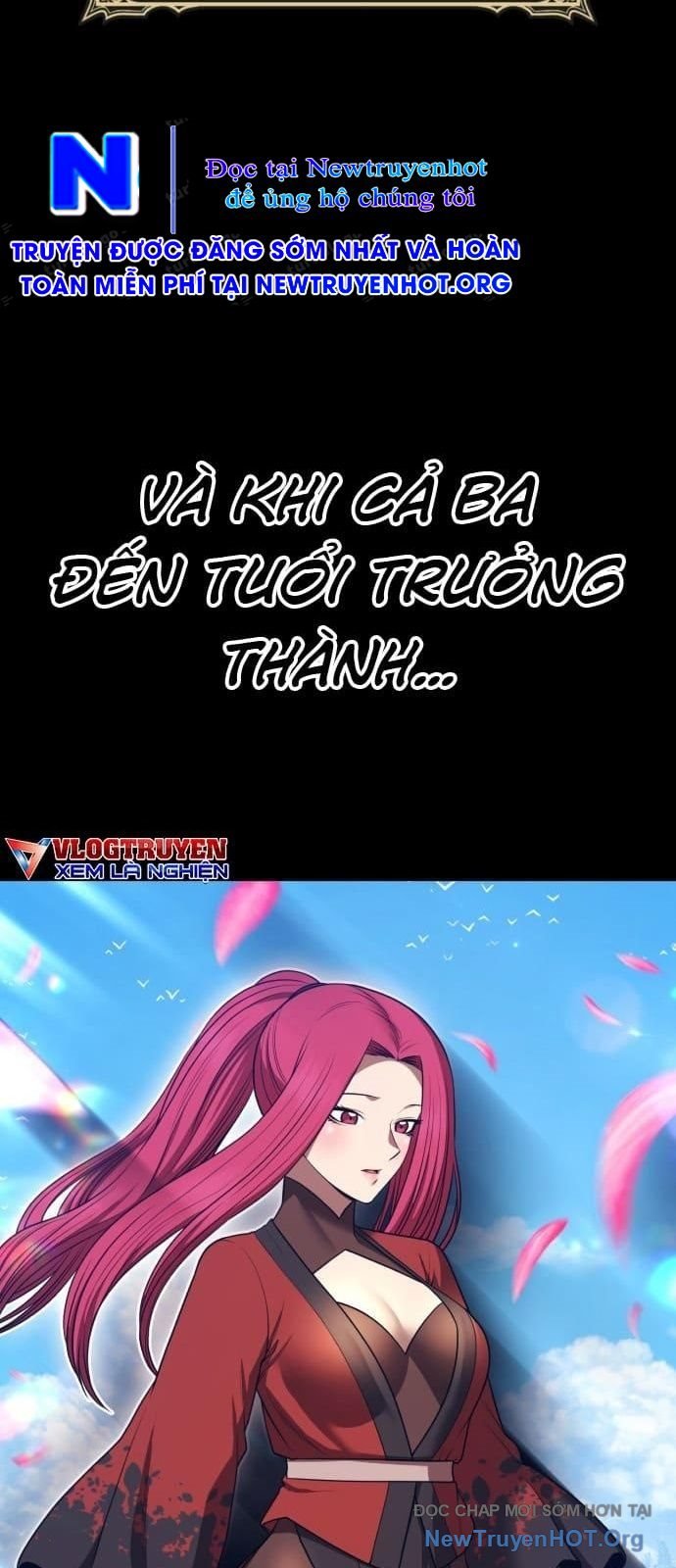 Gậy Cấp 99+ - Chap 133