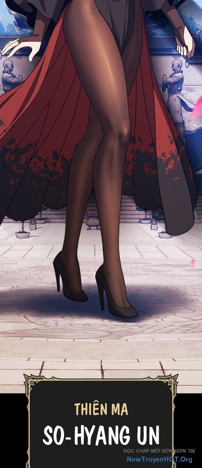 Gậy Cấp 99+ - Chap 133